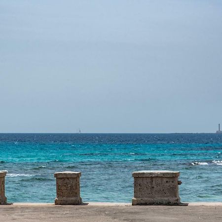 B&B Bellavista Gallipoli Eksteriør bilde