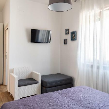 B&B Bellavista Gallipoli Eksteriør bilde