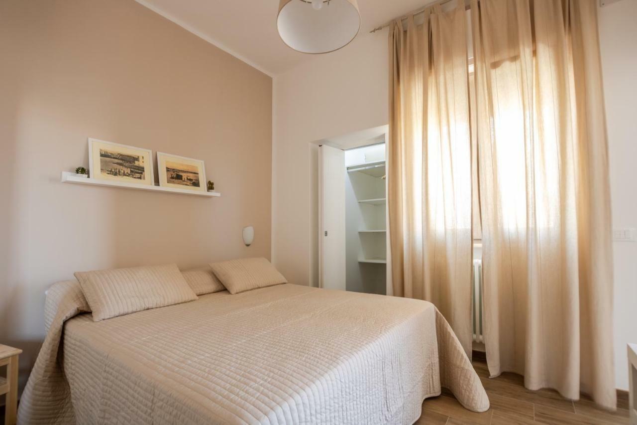 B&B Bellavista Gallipoli Eksteriør bilde