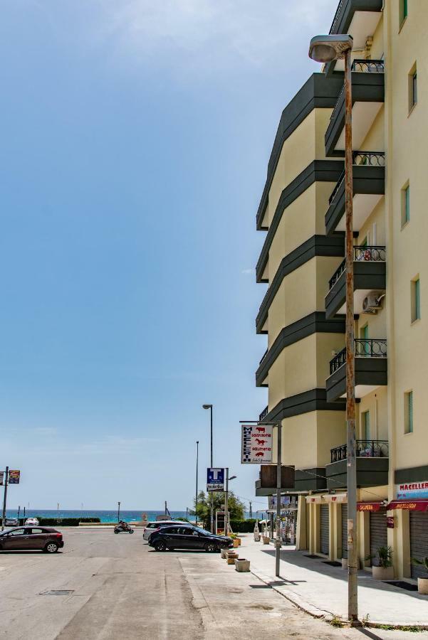 B&B Bellavista Gallipoli Eksteriør bilde