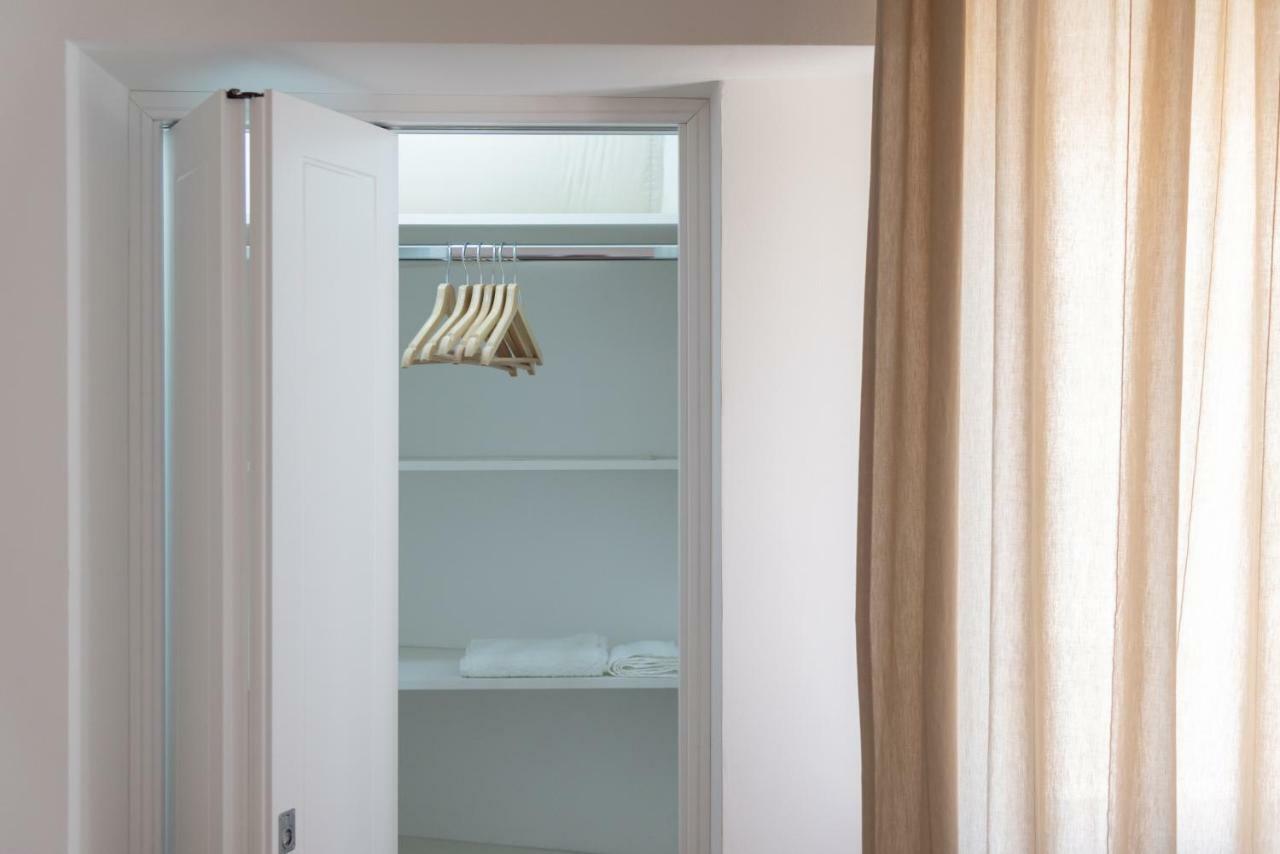 B&B Bellavista Gallipoli Eksteriør bilde