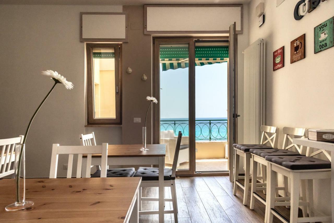B&B Bellavista Gallipoli Eksteriør bilde