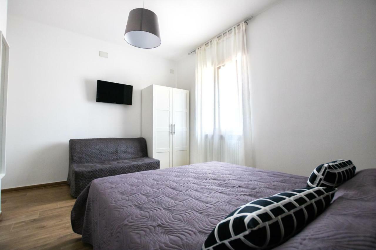 B&B Bellavista Gallipoli Eksteriør bilde