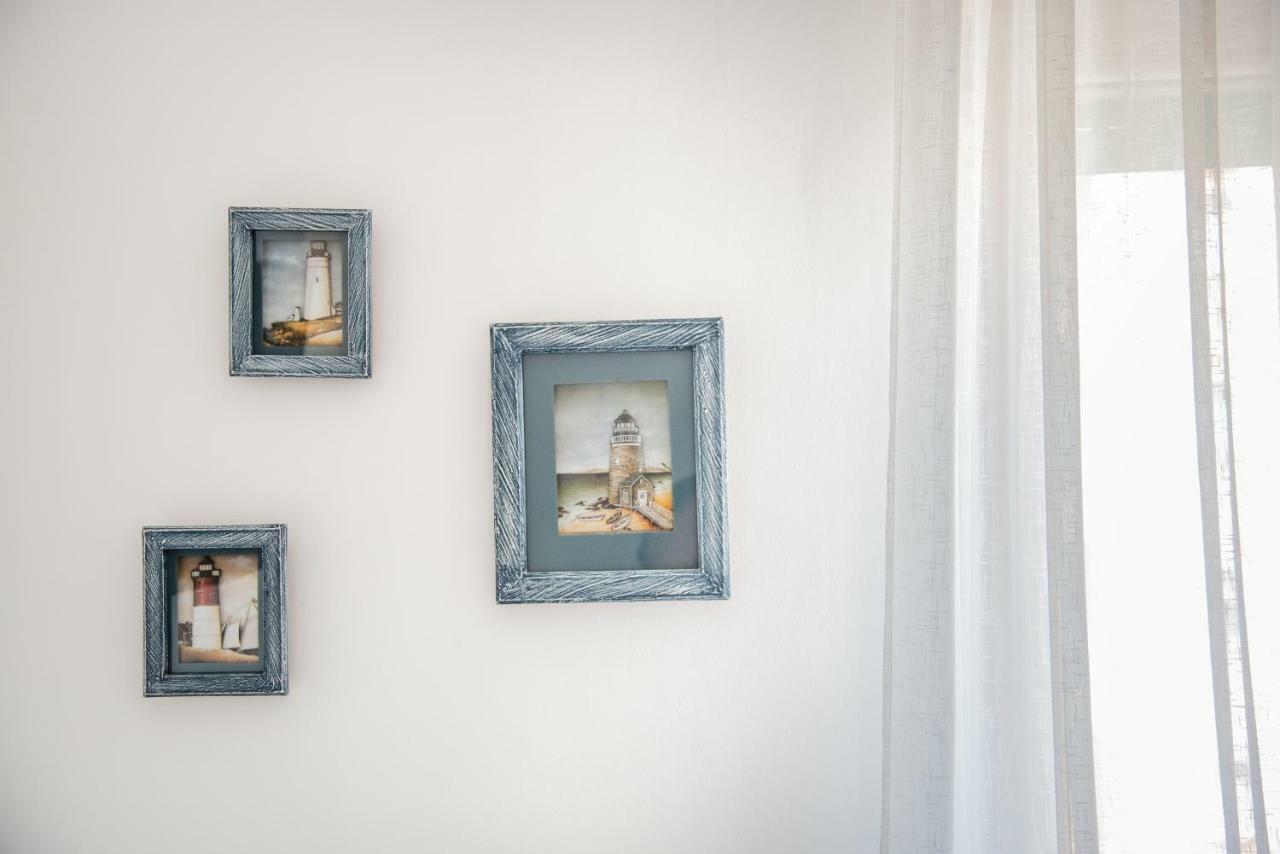 B&B Bellavista Gallipoli Eksteriør bilde