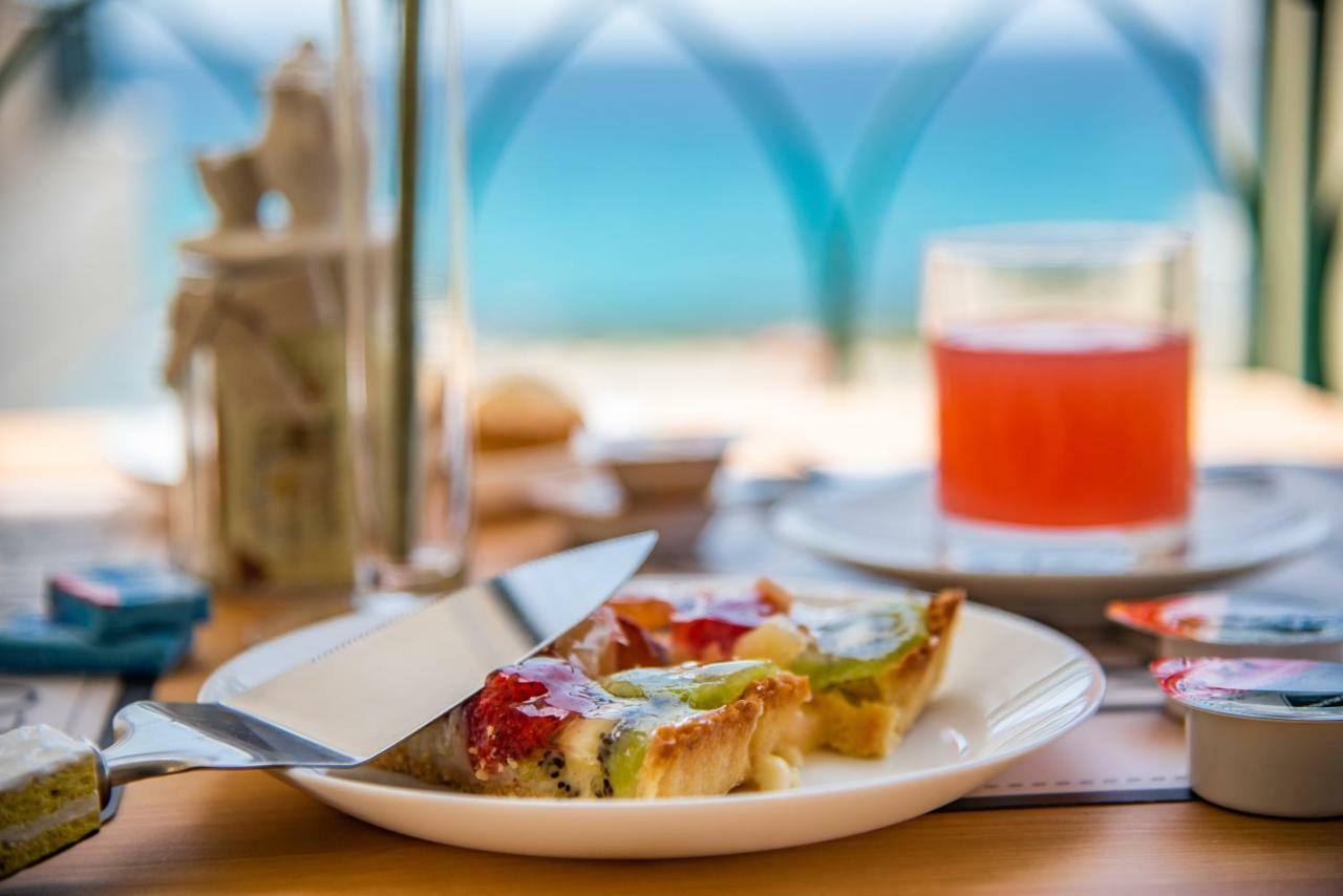 B&B Bellavista Gallipoli Eksteriør bilde