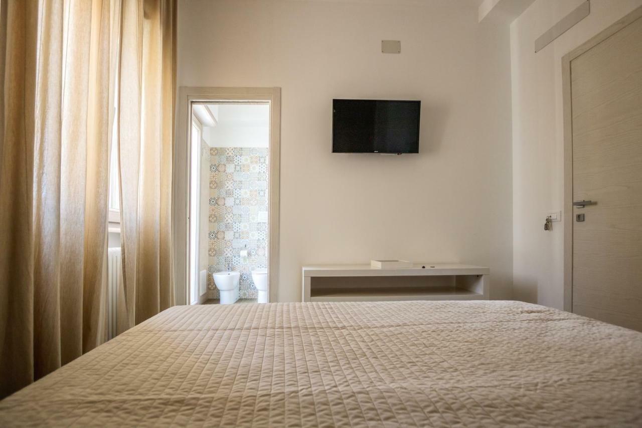 B&B Bellavista Gallipoli Eksteriør bilde