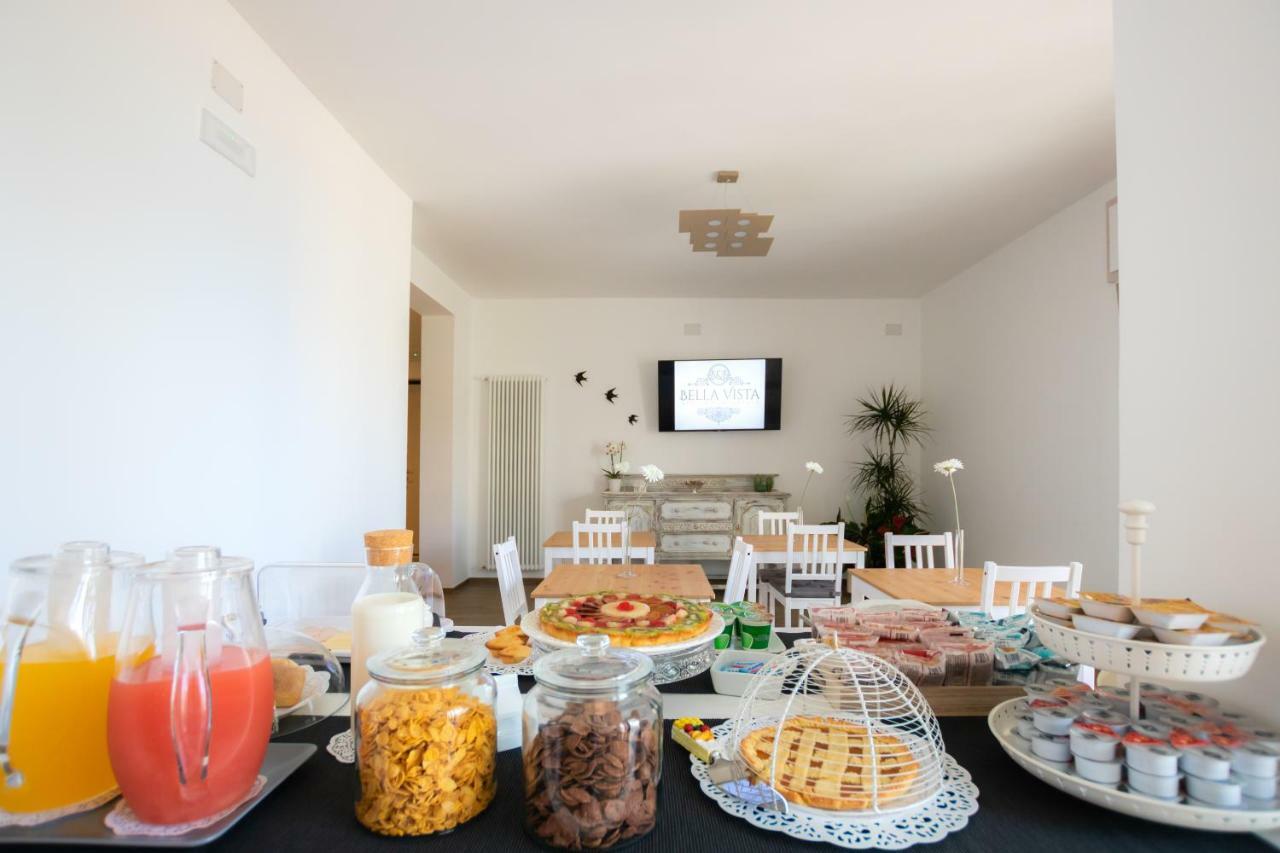 B&B Bellavista Gallipoli Eksteriør bilde