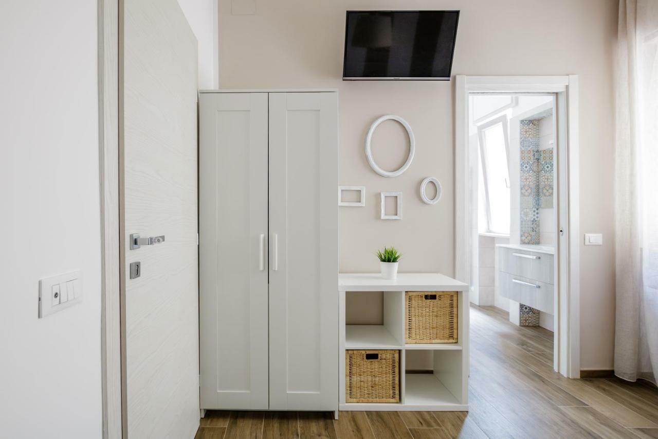 B&B Bellavista Gallipoli Eksteriør bilde