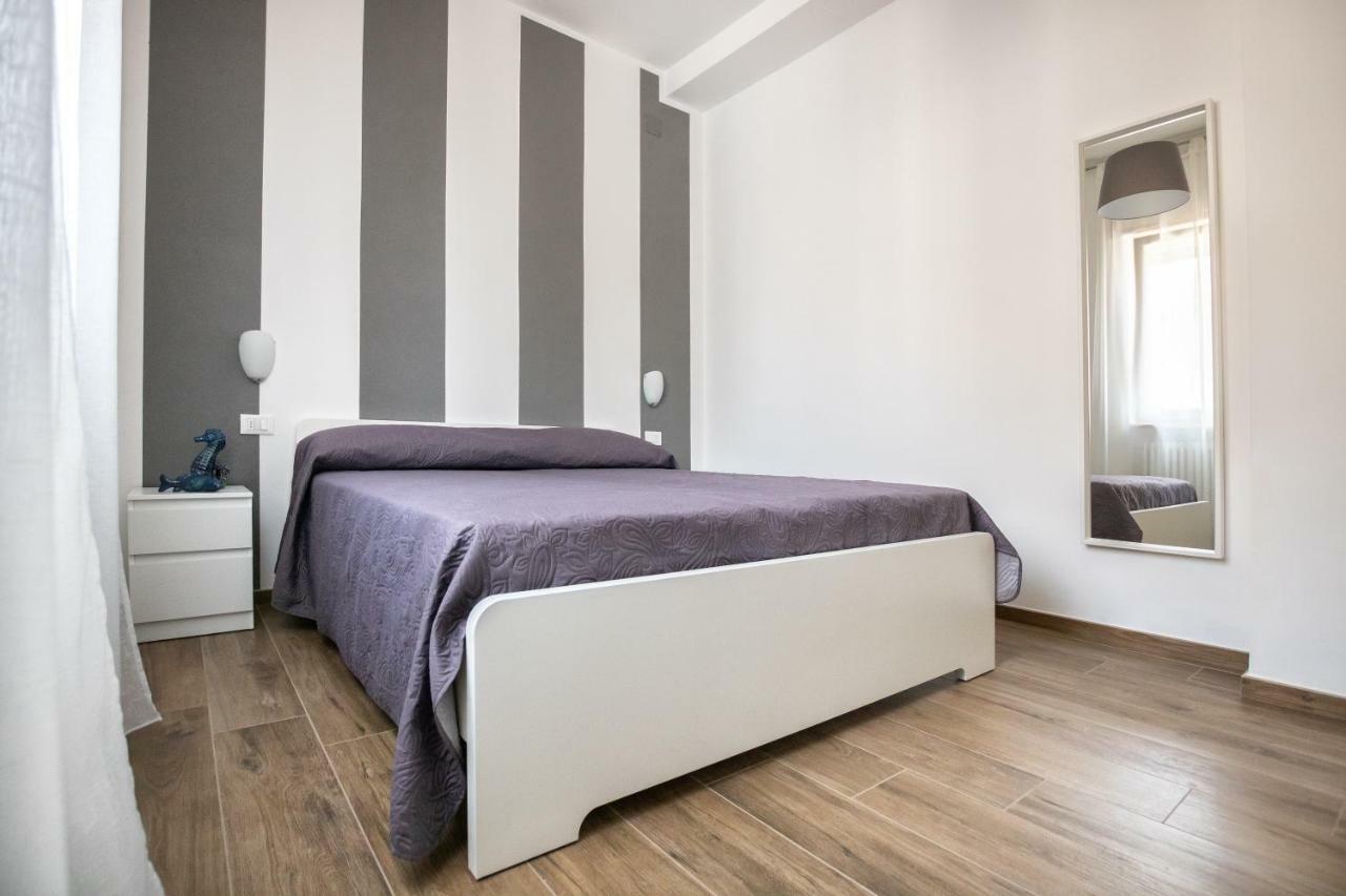 B&B Bellavista Gallipoli Eksteriør bilde