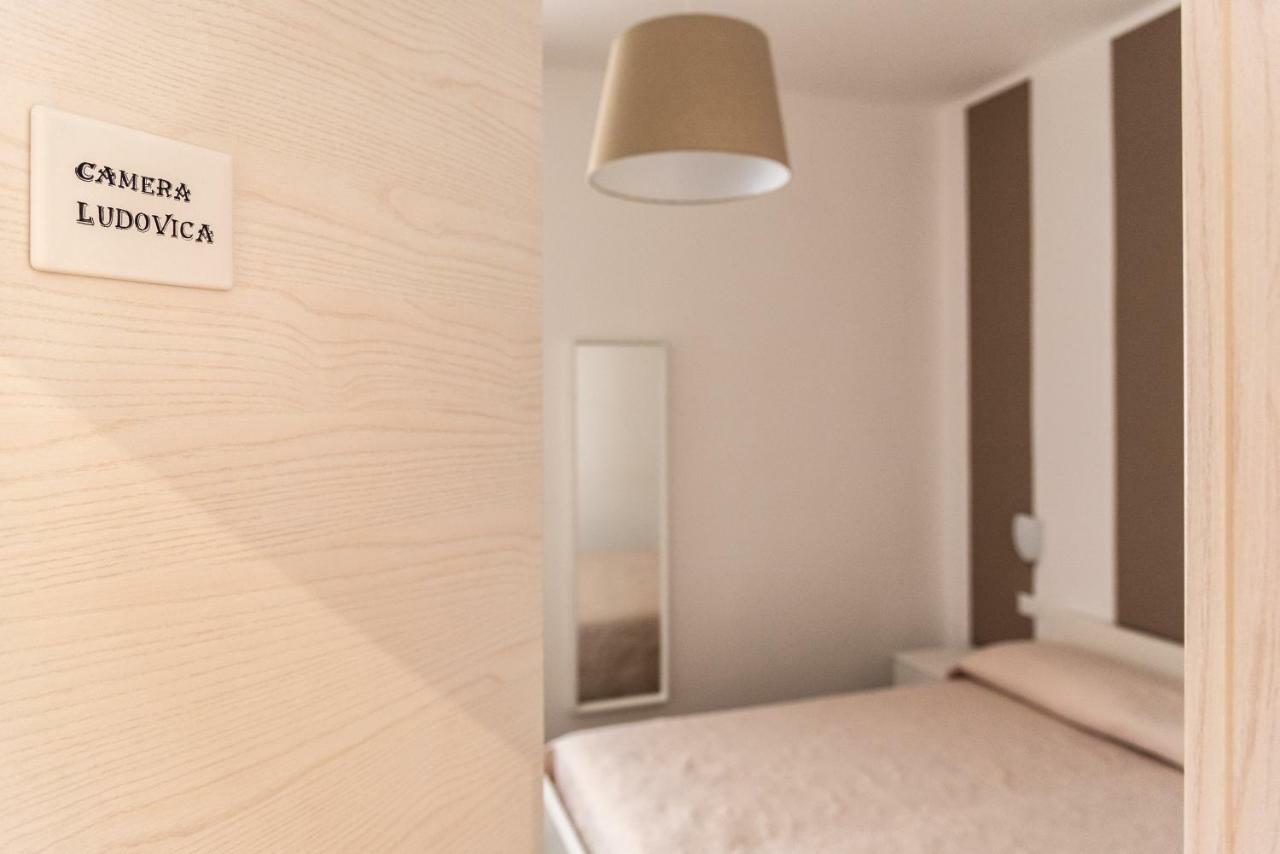 B&B Bellavista Gallipoli Eksteriør bilde