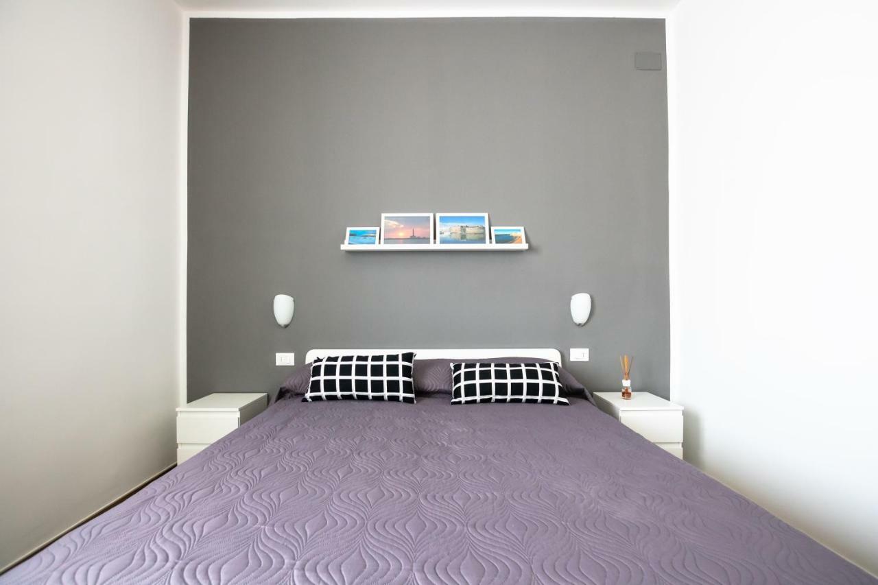 B&B Bellavista Gallipoli Eksteriør bilde