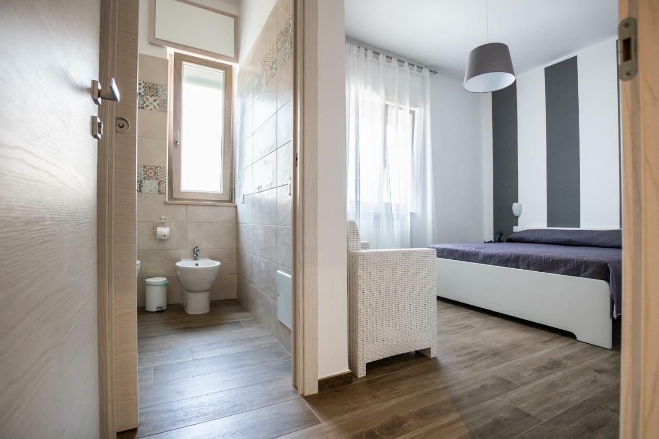 B&B Bellavista Gallipoli Eksteriør bilde