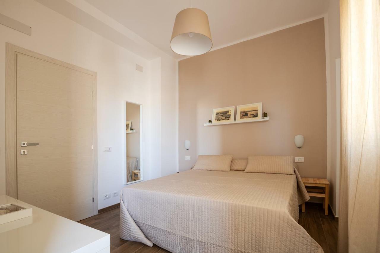 B&B Bellavista Gallipoli Eksteriør bilde
