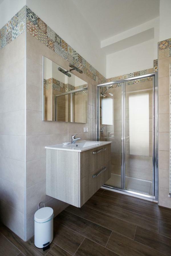 B&B Bellavista Gallipoli Eksteriør bilde