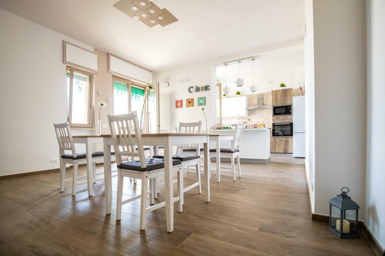 B&B Bellavista Gallipoli Eksteriør bilde