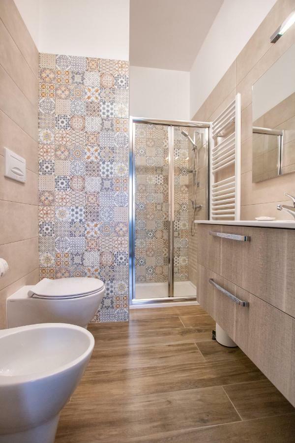 B&B Bellavista Gallipoli Eksteriør bilde
