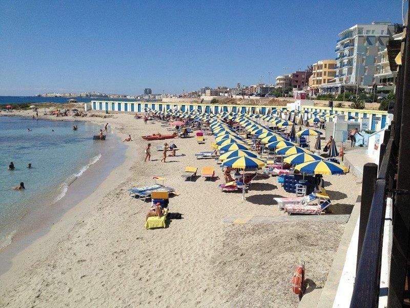 B&B Bellavista Gallipoli Eksteriør bilde